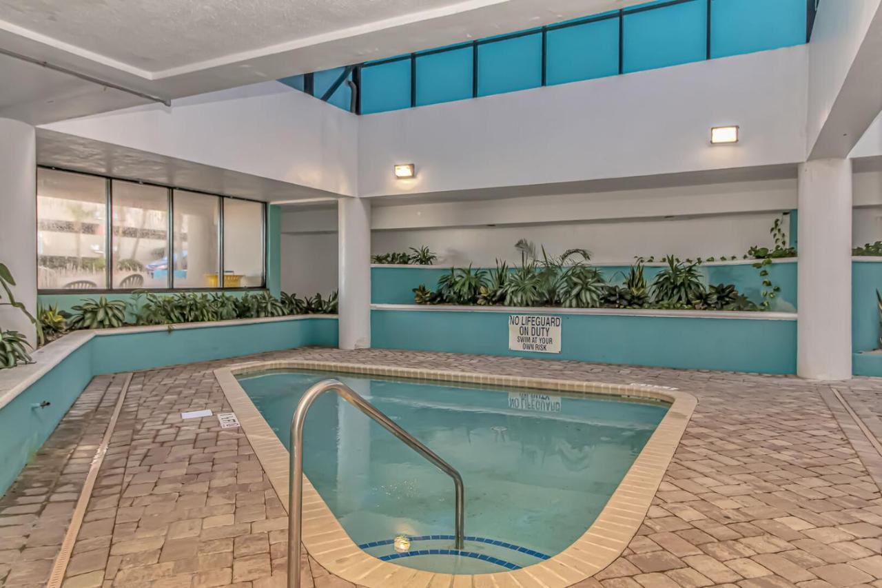 Landmark 618 Myrtle Beach Exterior photo